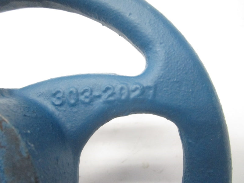ITT 303-2027 UNMP