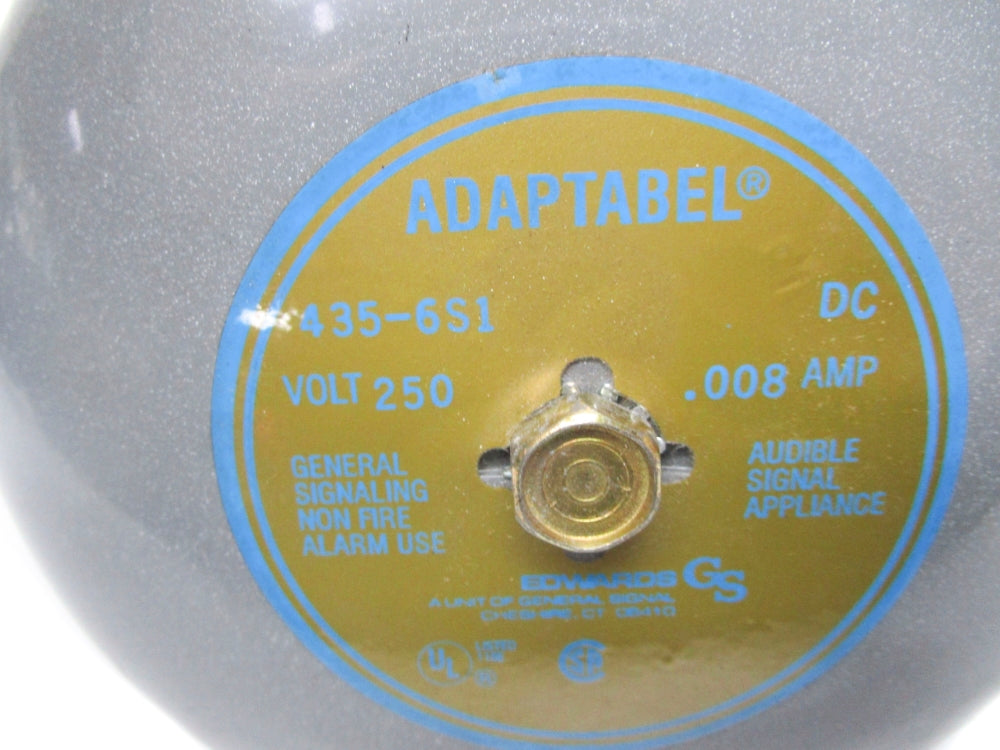 ADAPTABEL 435-6S1 NSNP