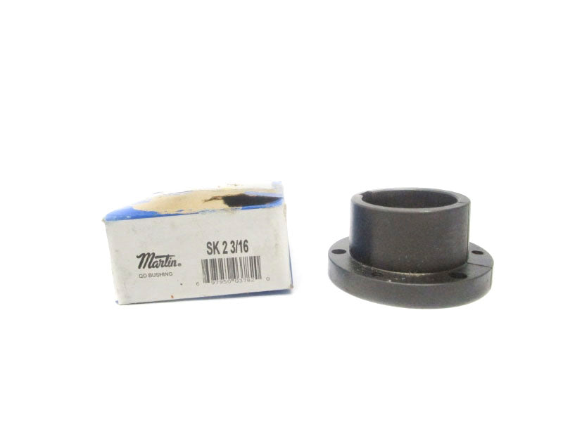 MARTIN SK2-3/16 NSMP