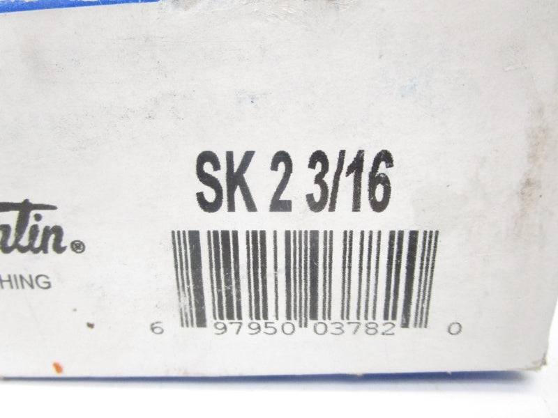 MARTIN SK2-3/16 NSMP