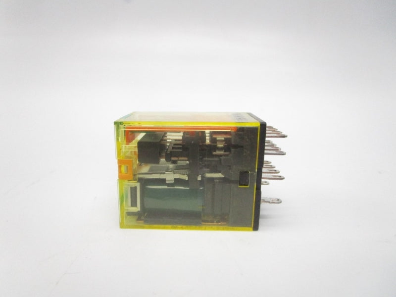 IDEC RU4S-D-D24 24DC NSNP