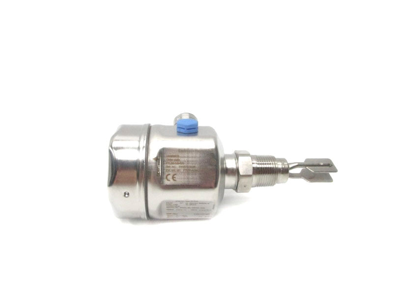 ENDRESS+HAUSER FTL50-AGM2AA4E6A 19-253VAC 6A NSNP