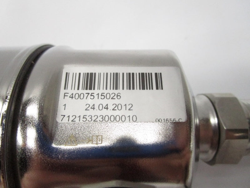 ENDRESS+HAUSER FTL50-AGM2AA4E6A 19-253VAC 6A NSNP