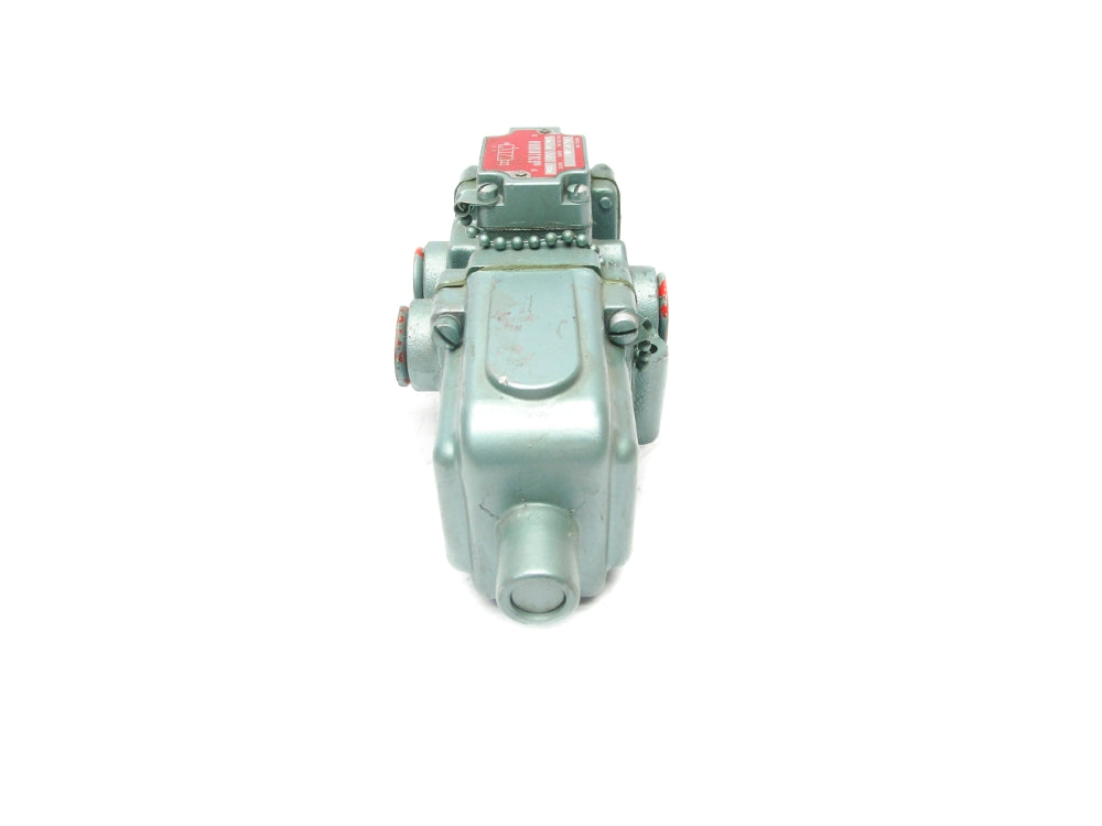 NUMATICS 46JLSAD3 NSNP
