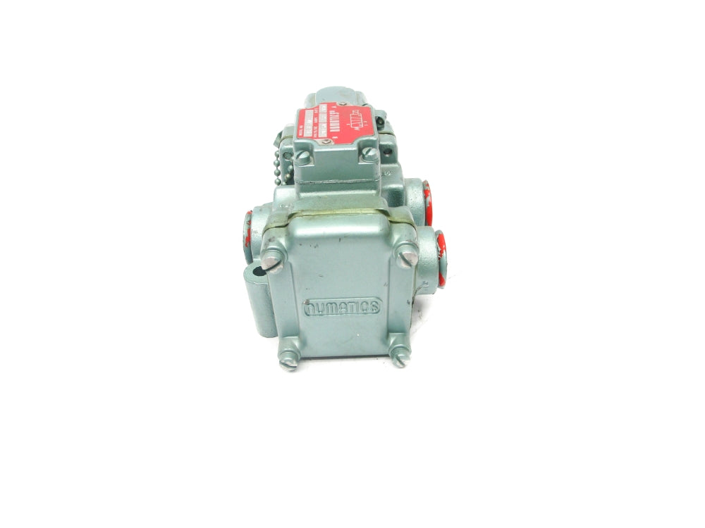 NUMATICS 46JLSAD3 NSNP
