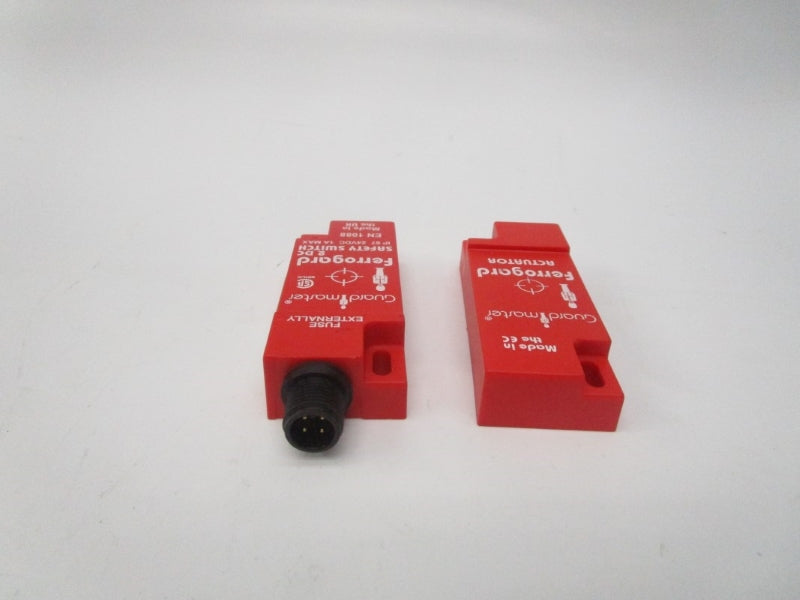 ALLEN BRADLEY 440N-G02094 SER. A NSMP
