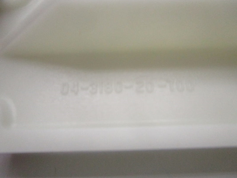 WILDEN 04-3180-20-700 NSNP