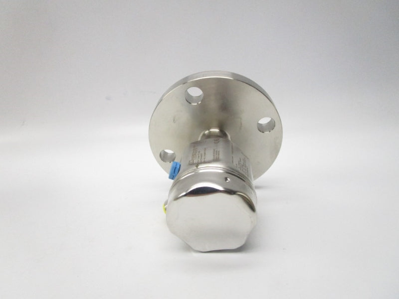 ENDRESS+HAUSER FTL50-AAE5AA4E6Y 19-253VAC 6A NSMP