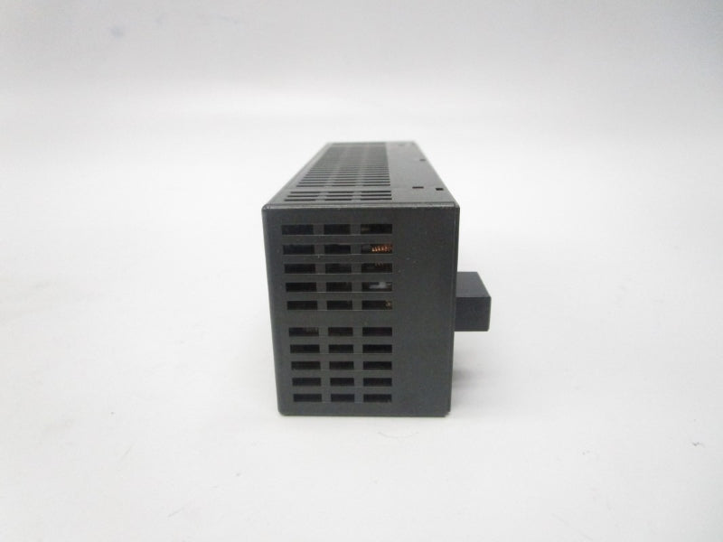 GE FANUC IC200PWR002D 24VDC NSMP