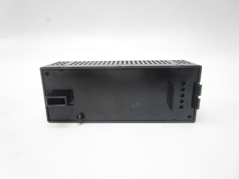 GE FANUC IC200PWR002D 24VDC NSMP