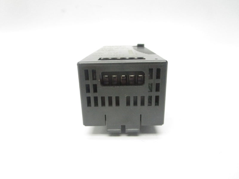 GE FANUC IC200PWR002D 24VDC NSMP