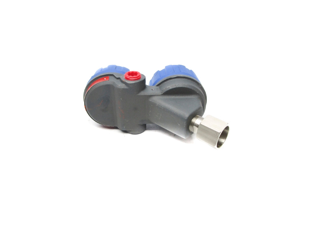 MAGNETROL 705-510A-110/7EA-A110-120 NSNP