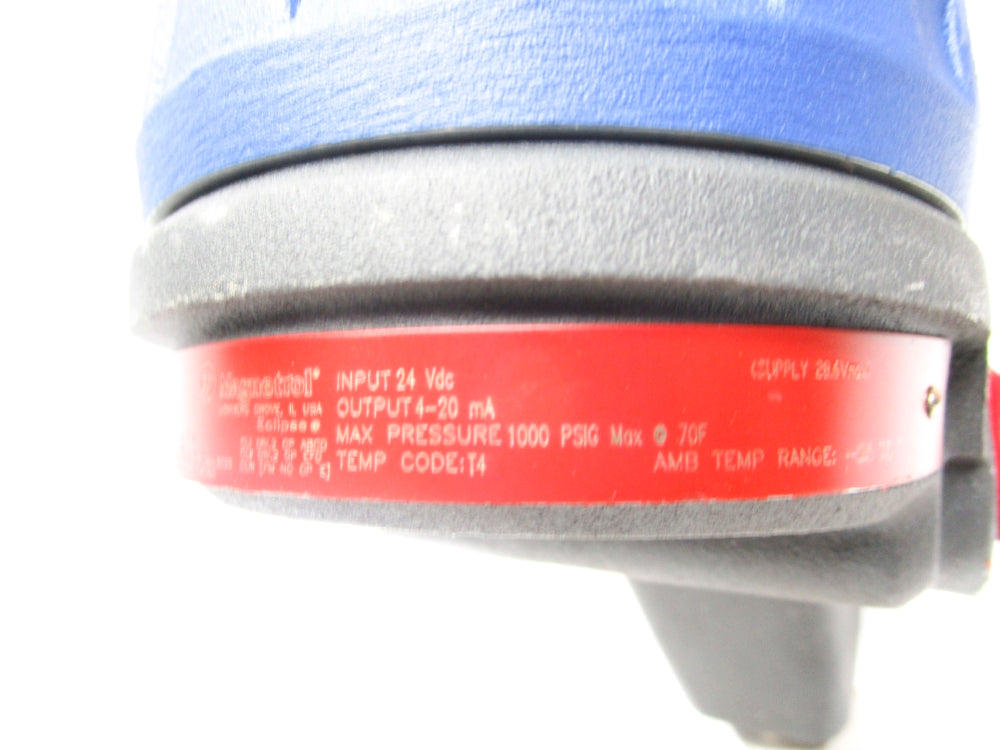 MAGNETROL 705-510A-110/7EA-A110-120 NSNP