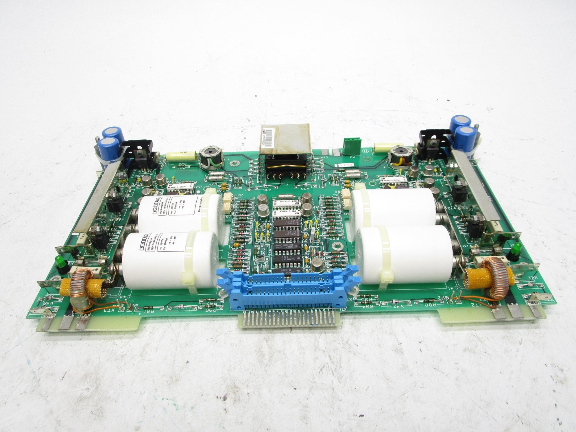 STROMBERG 5461129-4H NSNP