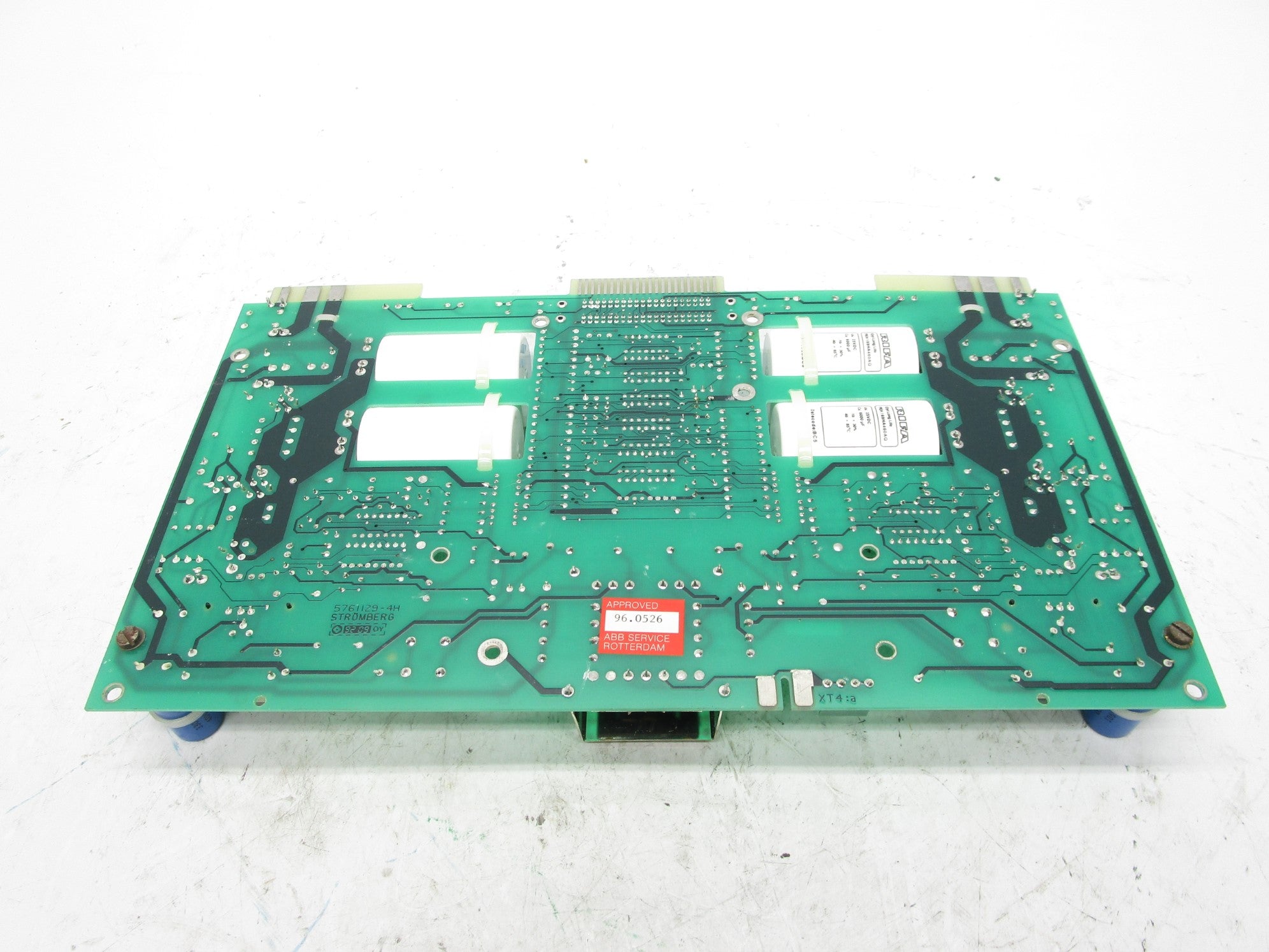 STROMBERG 5461129-4H NSNP