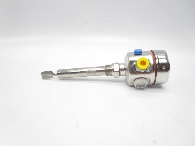 ENDRESS+HAUSER FTL51-AGM5CE4E6Y 19-253VAC 6A NSNP