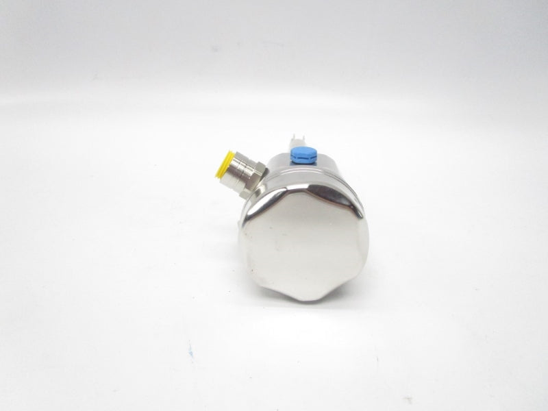ENDRESS+HAUSER FTL51-AGM5CE4E6Y 19-253VAC 6A NSNP