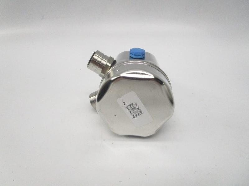 ENDRESS+HAUSER FTL50-AGM2AAEGA 19-253VAC 6A NSNP