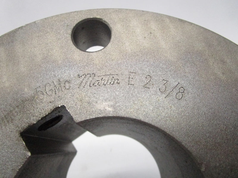 MARTIN E 2-3/8" NSNP