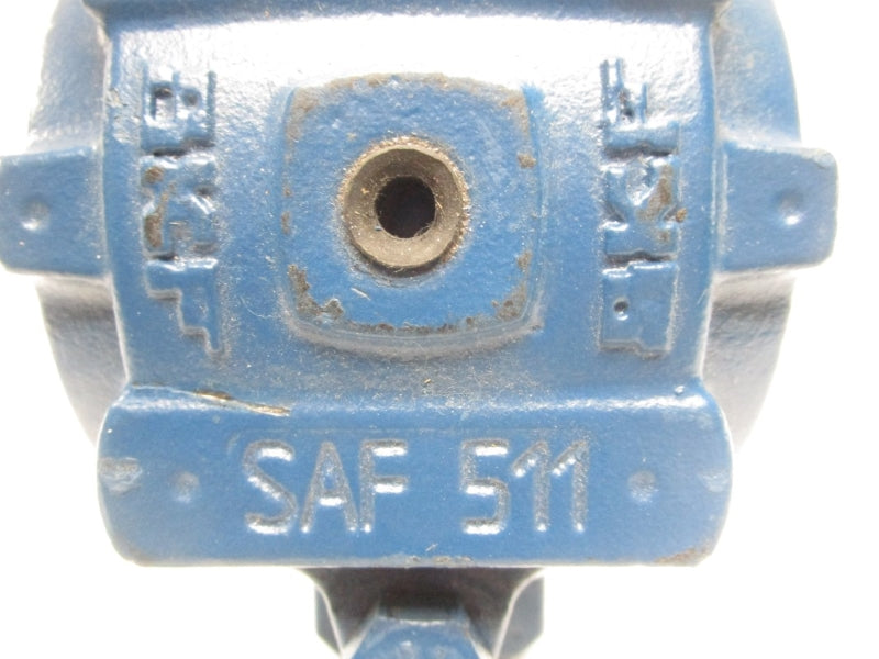 SKF SAF511 NSNP