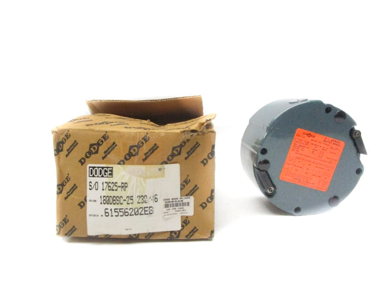 DODGE 615562-02EB 480VAC 0.15A NSMP
