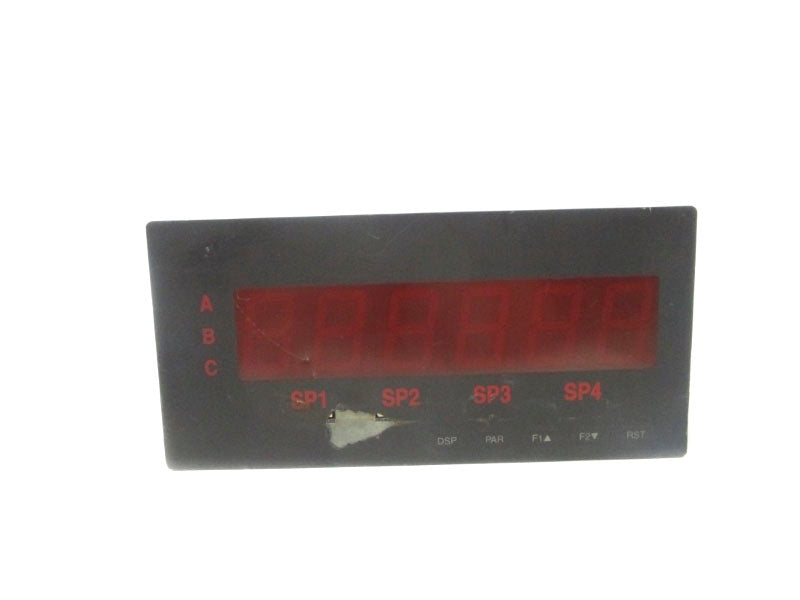 RED LION LPAX0600 85-250VAC UNMP