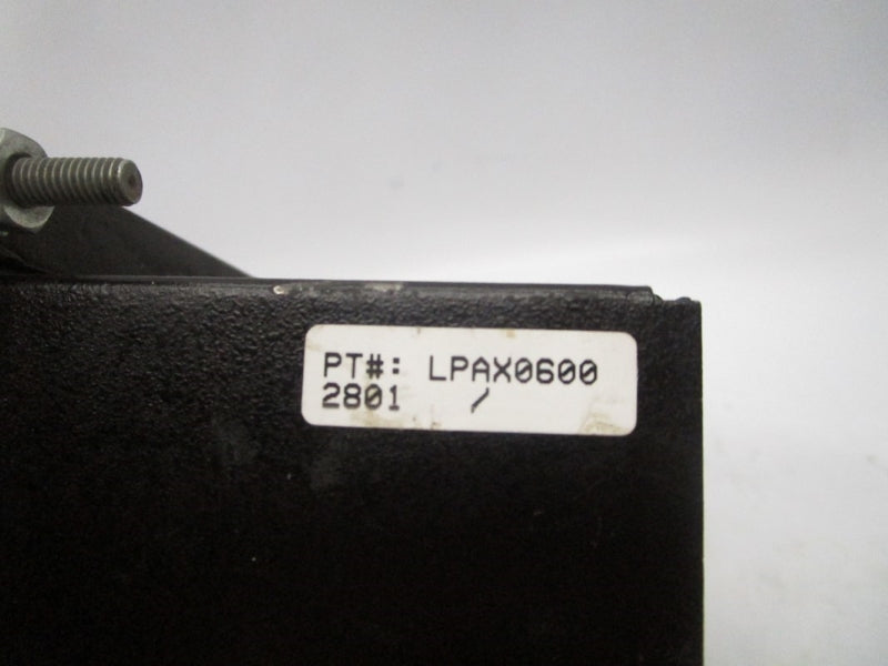 RED LION LPAX0600 85-250VAC UNMP