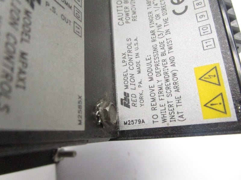 RED LION LPAX0600 85-250VAC UNMP