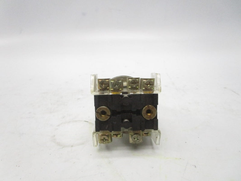 ALLEN BRADLEY 800T-H48B SER.T (NO KEY) UNMP