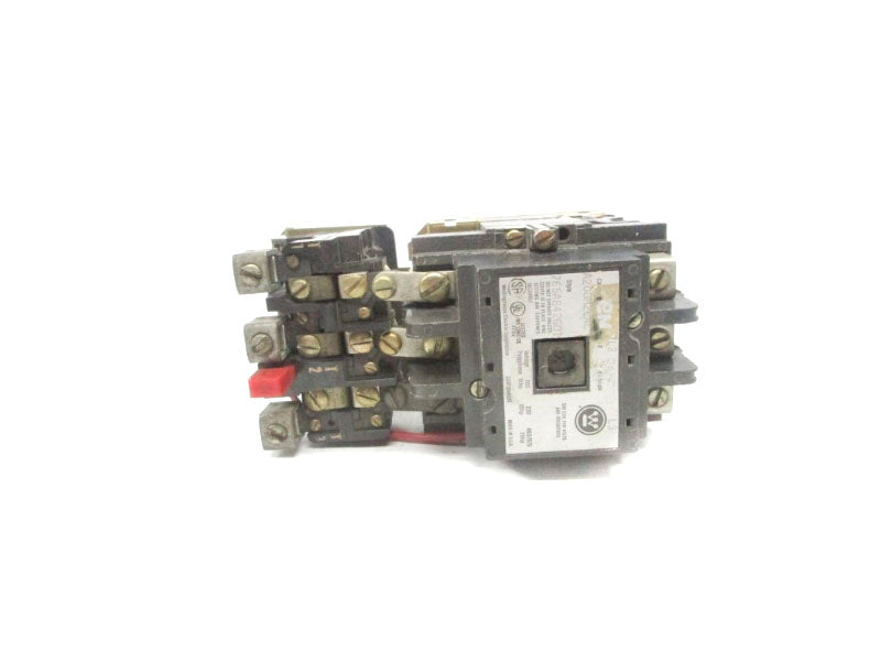 WESTINGHOUSE A200M2CAC 110/120V UNMP