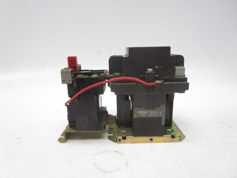WESTINGHOUSE A200M2CAC 110/120V UNMP