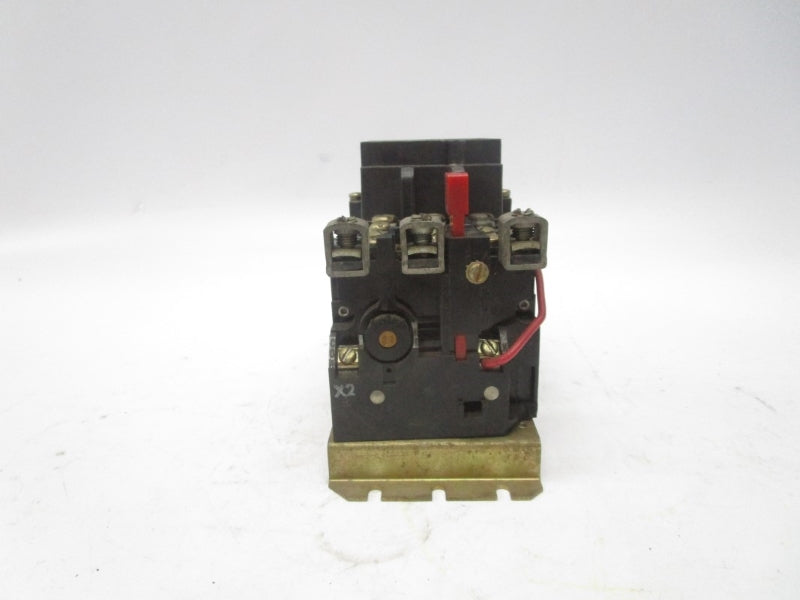 WESTINGHOUSE A200M2CAC 110/120V UNMP