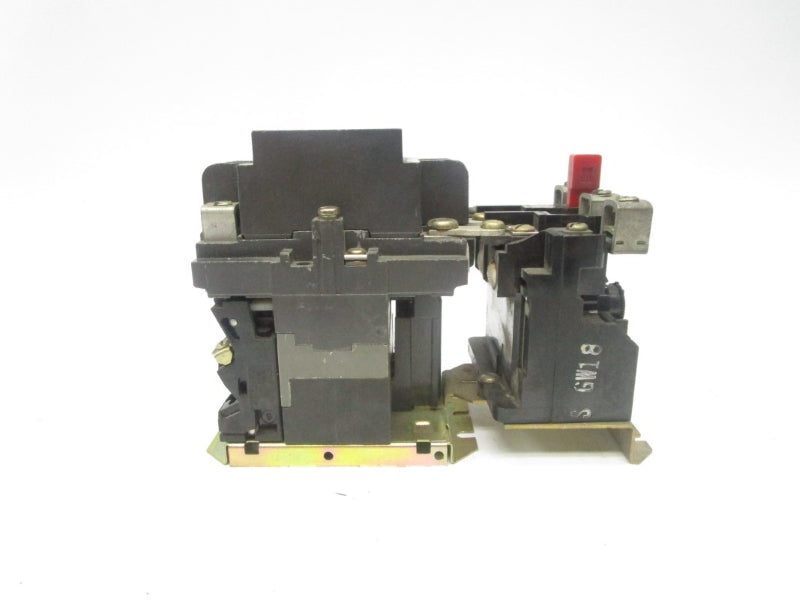 WESTINGHOUSE A200M2CAC 110/120V UNMP