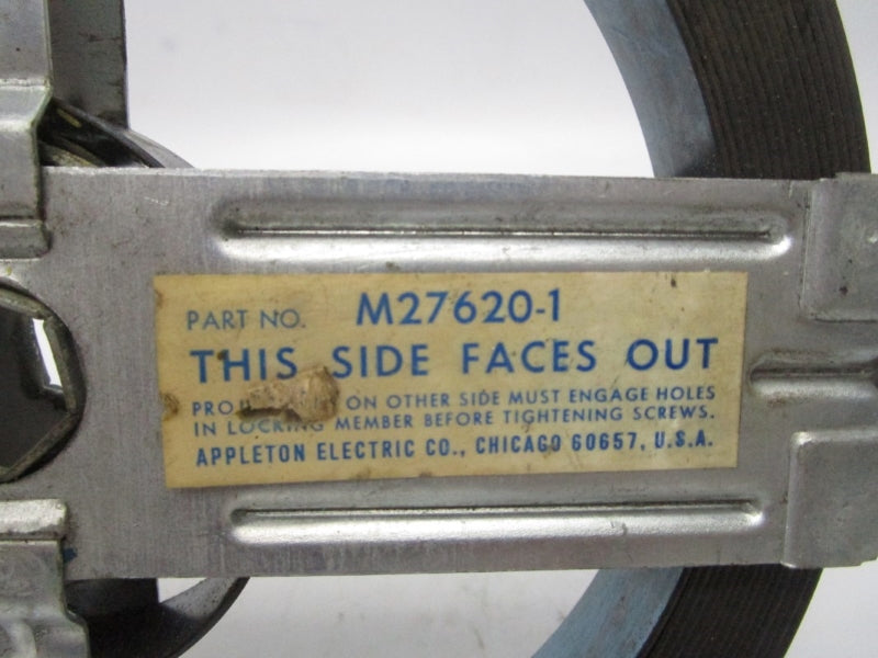 APPLETON M27620-1 UNMP