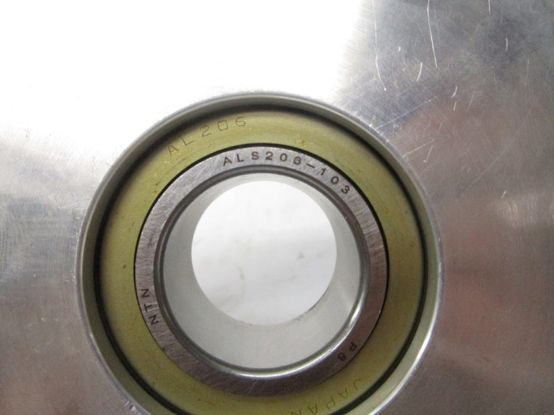 NTN AL206 ALS206-103 NSNP
