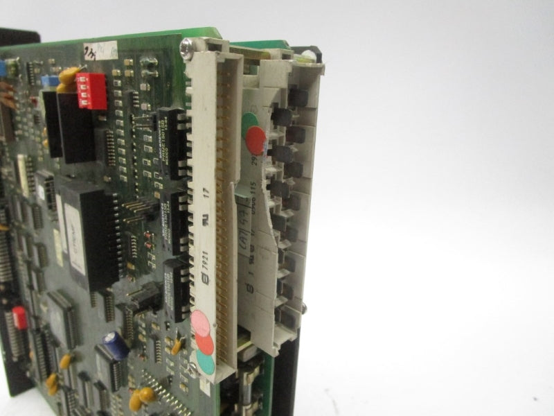 INFRANOR SMT-BD1/1A-220/17-T-BS/CT UNMP