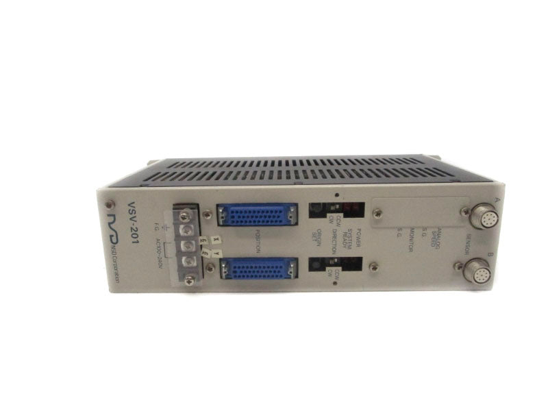 NSD VSV-201-UNNP-1-1.2-S000 UNMP