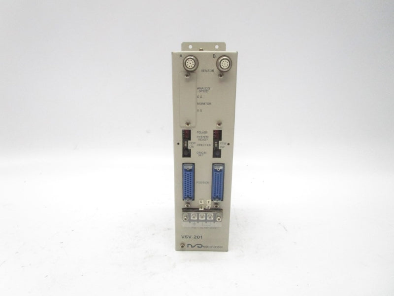 NSD VSV-201-UNNP-1-1.2-S000 UNMP