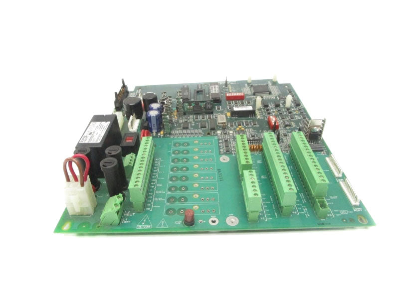 THERMO RAMSEY AC4000I NSNP