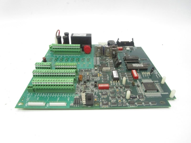 THERMO RAMSEY AC4000I NSNP