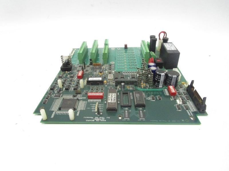 THERMO RAMSEY AC4000I NSNP