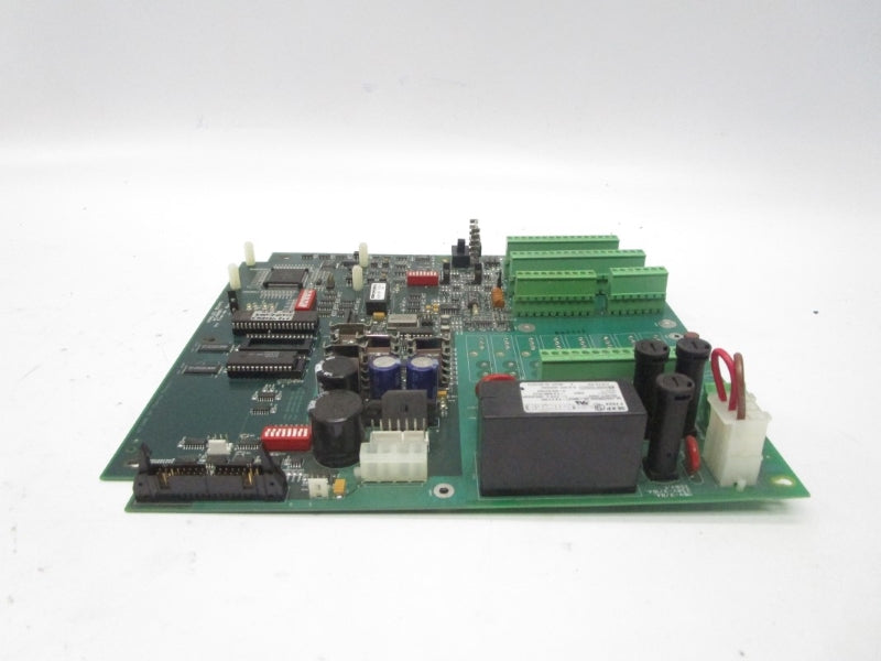 THERMO RAMSEY AC4000I NSNP