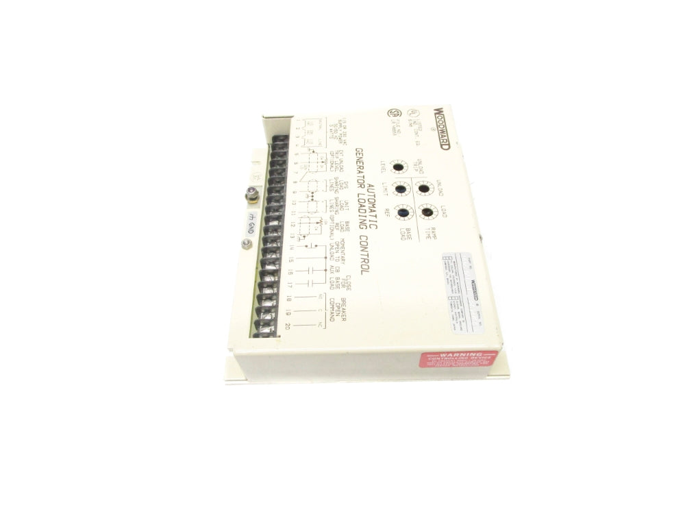 WOODWARD 9905-096 UNMP