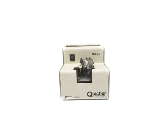 OHTAKE NJ-45 12VDC UNMP