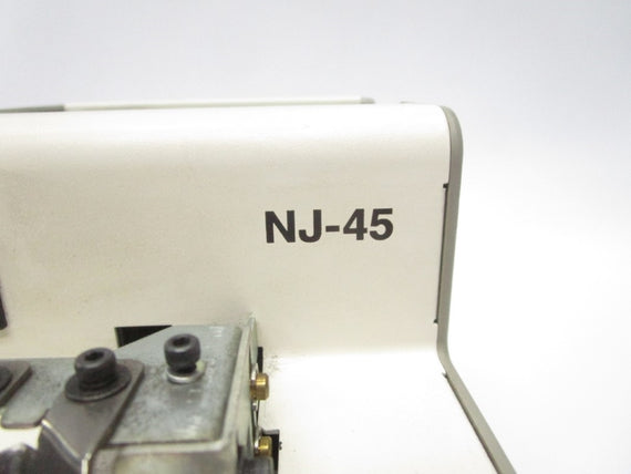 OHTAKE NJ-45 12VDC UNMP
