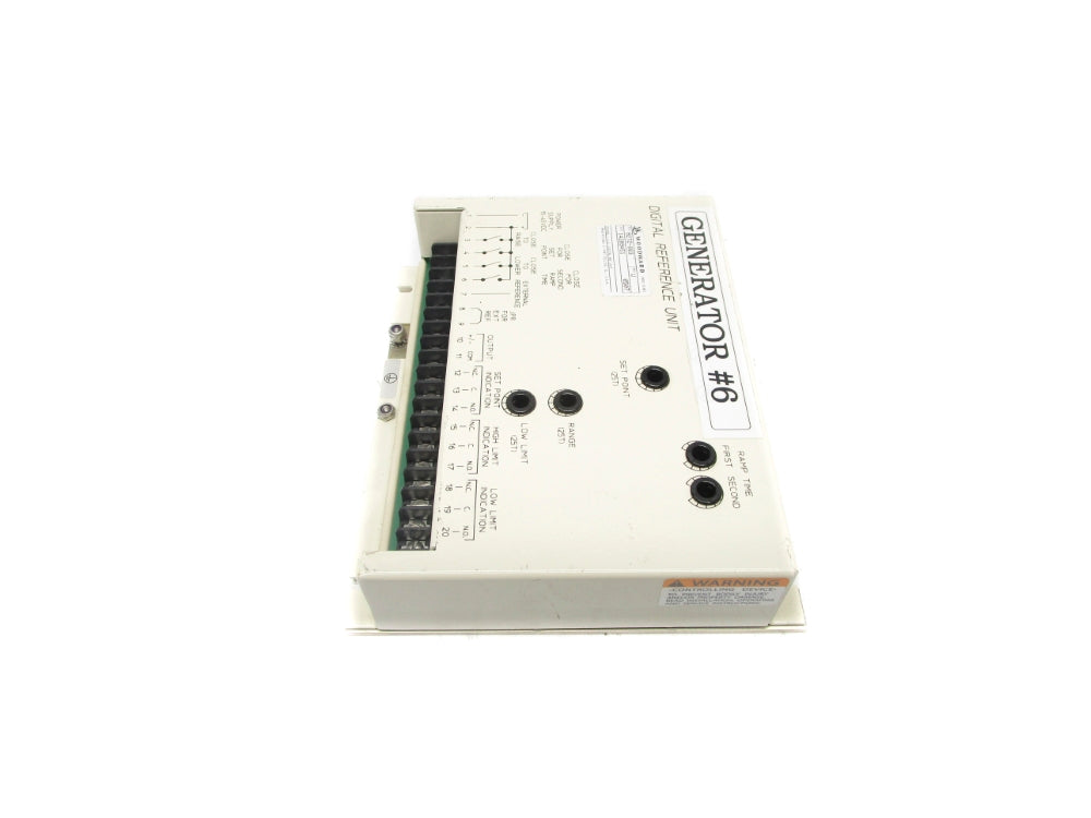 WOODWARD 8272-683 UNMP
