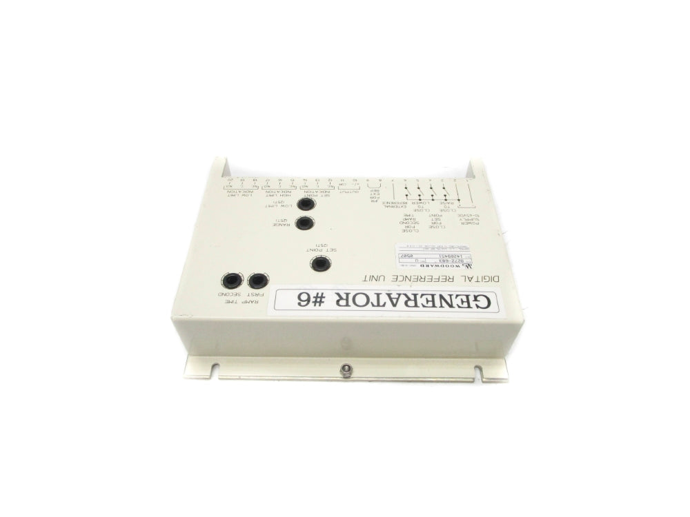 WOODWARD 8272-683 UNMP