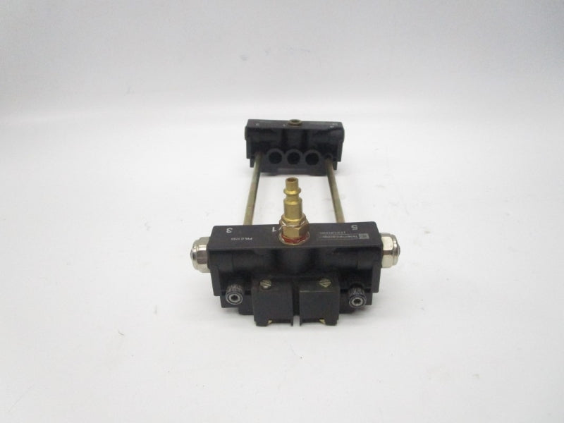 TELEMECANIQUE PVLC1723 (AS PICTURED) UNMP