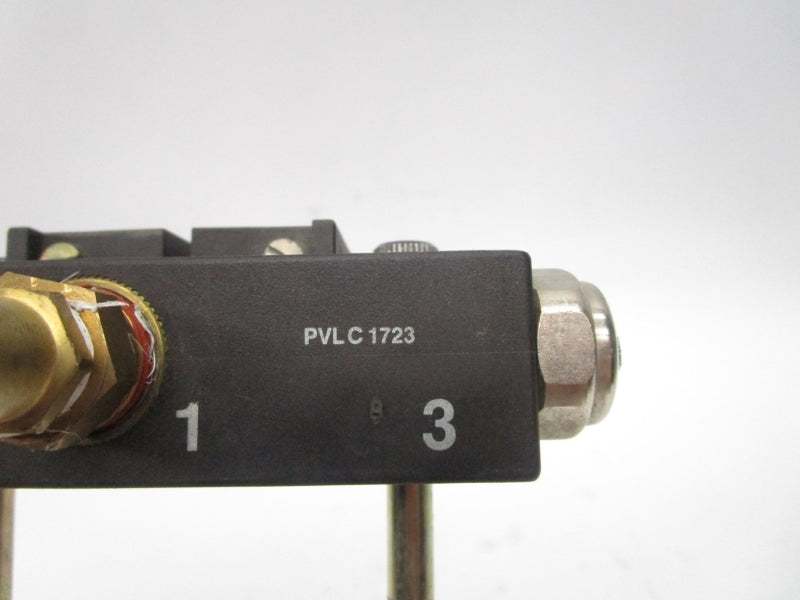 TELEMECANIQUE PVLC1723 (AS PICTURED) UNMP