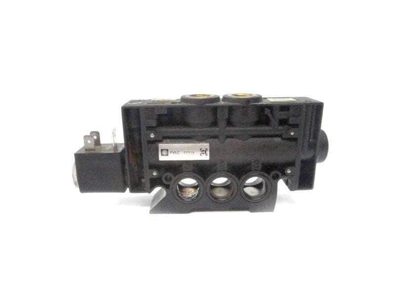 TELEMECANIQUE PVLC121419 24V 6A UNMP